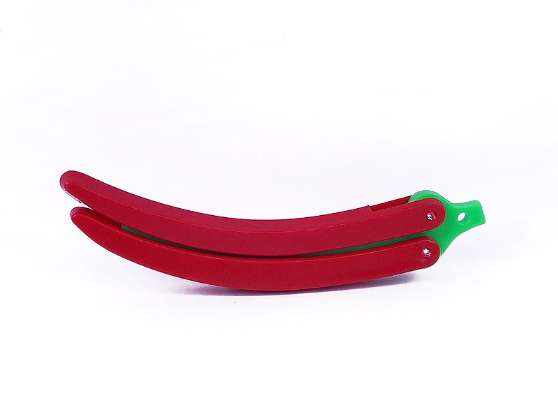 22CM Chili Knife toys