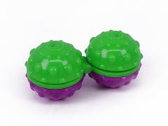 Decompression Radish Ball toys