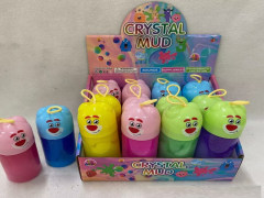 Crystal Mud(12in1)