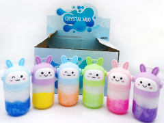 Crystal Mud(12in1) toys