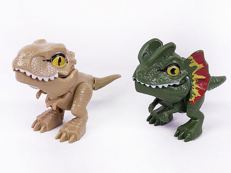 Finger Biting Dinosaur(2S) toys