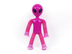 Telescopic Alien toys