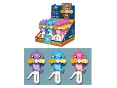 Fan(12in1) toys