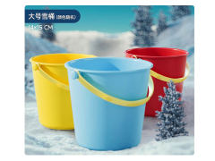Snow Bucket(3C) toys