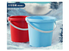 Snow Bucket(2C) toys