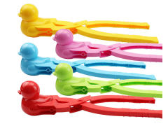 Snow Clip(5C) toys