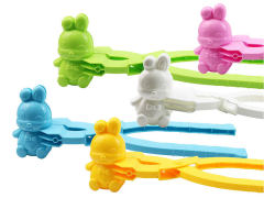 Snow Clip(5C) toys