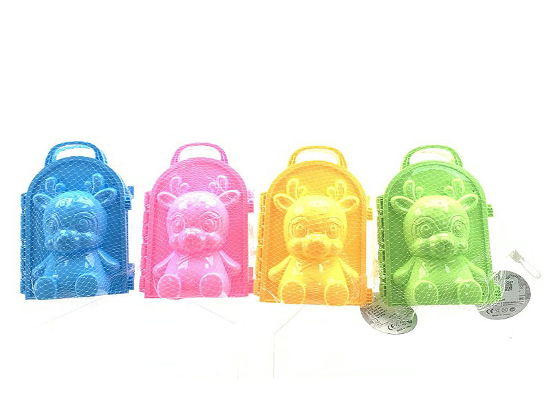 Snow Mold(4C) toys