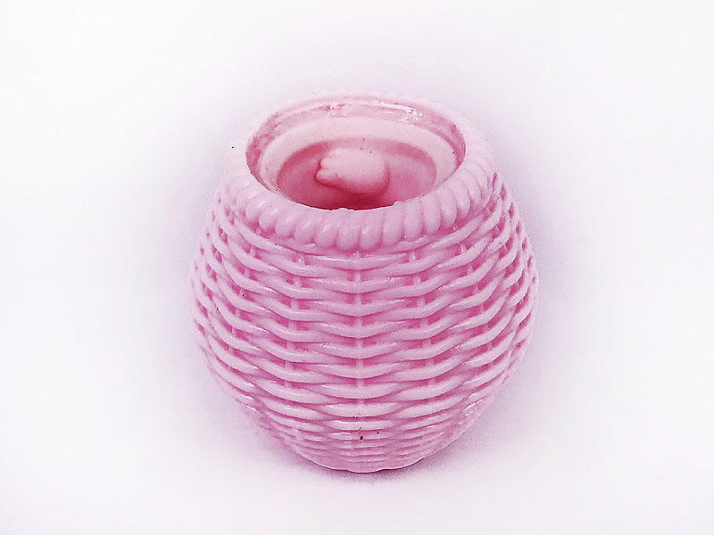 Squeezing Cup toys