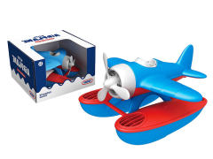 Seaplane toys