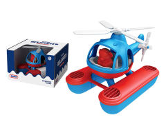Seaplane Helicopter toys