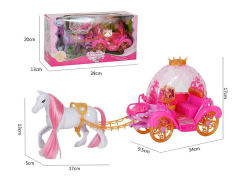 Carriage(2C) toys
