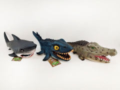 11.8inch Dinosaur Puppet(3S) toys