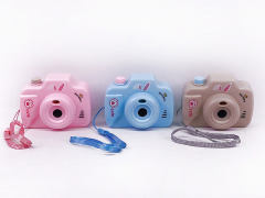 Camera(3C) toys