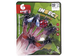 Finger Beetle(6in1) toys