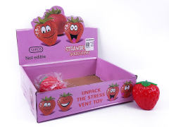 Spilling Flour Strawberry(12in1) toys