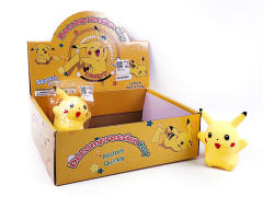 Spicy Flour Pikachu(12in1) toys