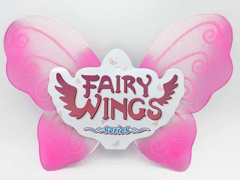 Butterfly Wings toys