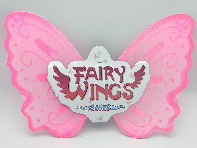 Butterfly Wings toys