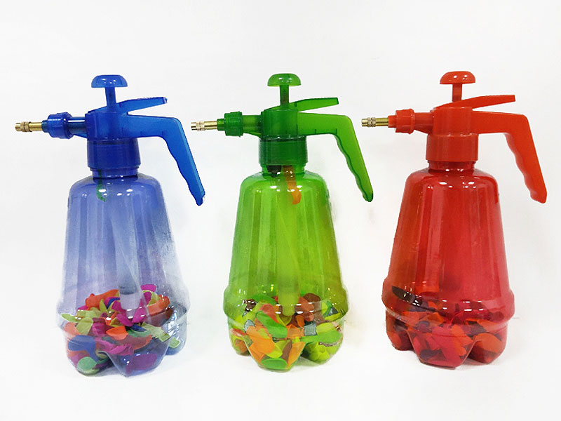 Super Water Bomb toys