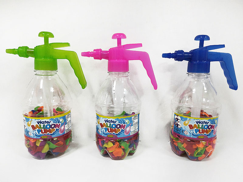 Super Water Bomb toys