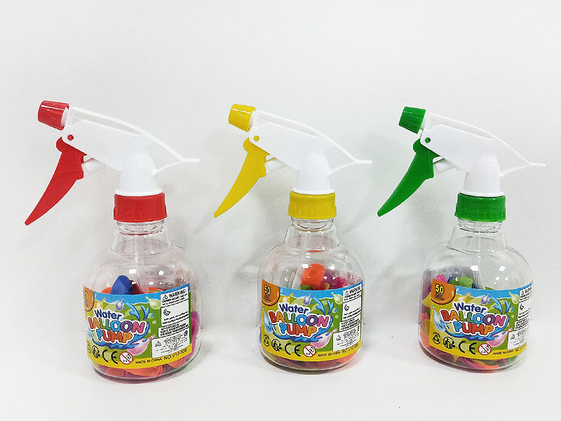 Super Water Bomb toys