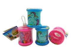 Rainbow Spring toys