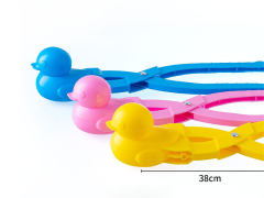 38CM Snowball Clip(3C) toys