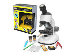 Microscope toys