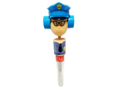 Shake Whistle Stick toys