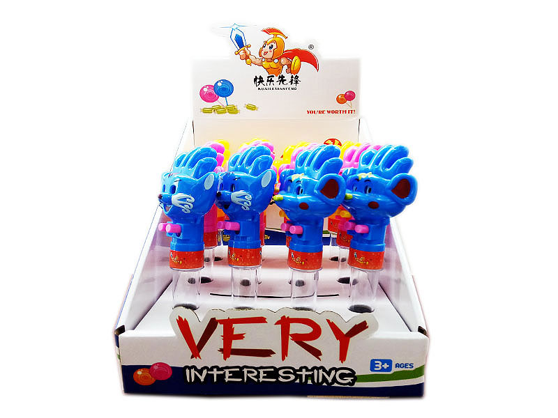 Candy Stick(12in1) toys