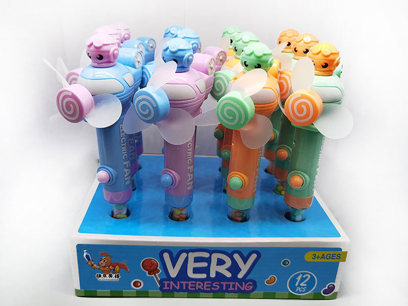 Candy Stick(12in1) toys