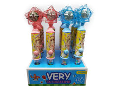 Candy Stick W/L(12in1) toys