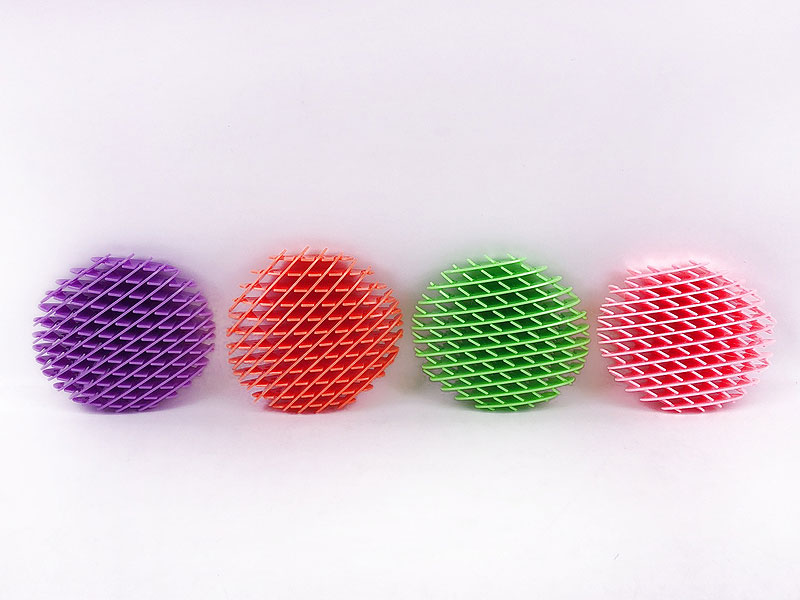 Decompression Elastic Mesh(4C) toys