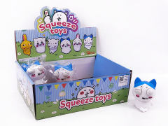 Blue Cat(12in1) toys