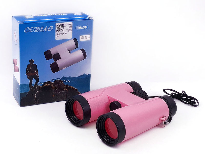 Telescope toys