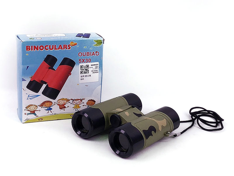 Telescope toys