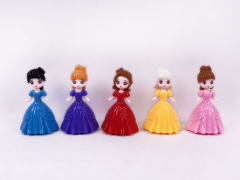Princess Ornaments(5S5C) toys