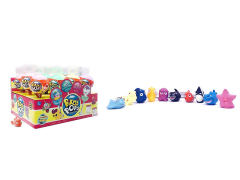 Lollipops(12in1) toys