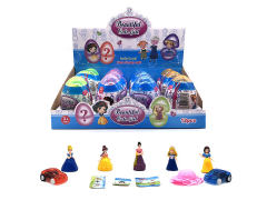 Surprise Ball(12in1) toys