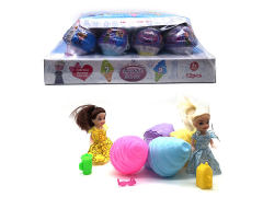 Surprise Ice Cream(12in1) toys