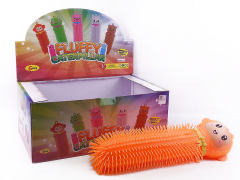 Caterpillar W/L(6in1) toys