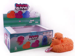 Sheep W/L(6in1) toys