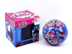 11.5cm Surprise Ball Set toys