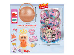 Surprise Ball(16PCS) toys
