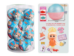 Surprise Ball(16PCS) toys