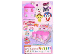 Surprise Treasure Box(6in1) toys