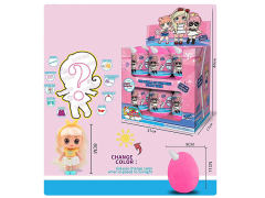 Surprise Unicorn(12in1) toys