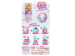 Surprise Doll(30in1) toys