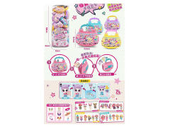 Surprise Doll(44in1) toys